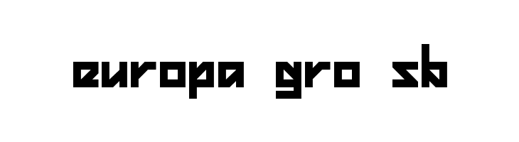Vigilance BRK  Free Fonts Download