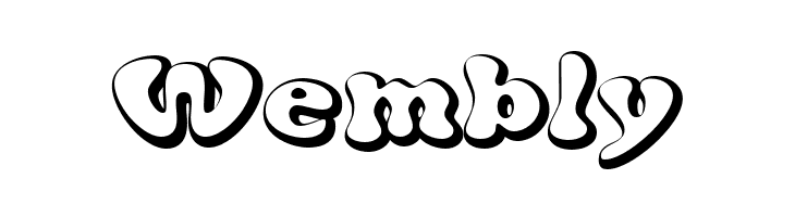 CandyPop!  Free Fonts Download