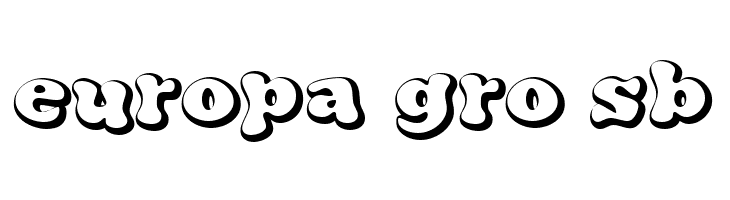 CandyPop!  Free Fonts Download