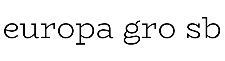 BioRhyme Light  Free Fonts Download