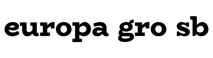 BioRhyme ExtraBold  Free Fonts Download