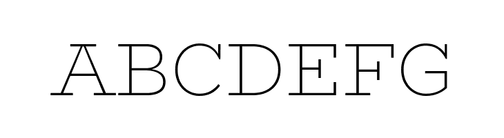 BioRhyme ExtraLight  Free Fonts Download