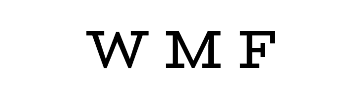 BioRhyme Regular  Free Fonts Download