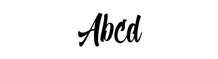 Shave the Whales Personal Use  Free Fonts Download