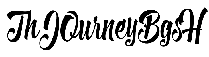 Shave the Whales Personal Use  Free Fonts Download