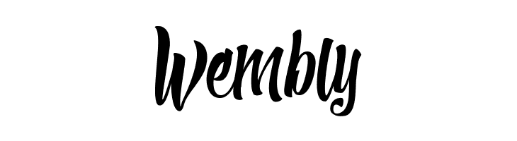 Shave the Whales Personal Use  Free Fonts Download