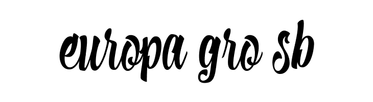 Shave the Whales Personal Use  Free Fonts Download