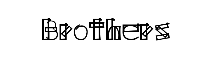 KODYZ  Free Fonts Download