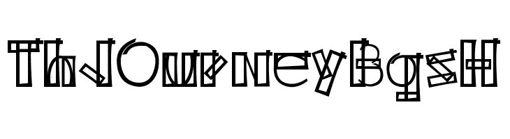 KODYZ  Free Fonts Download