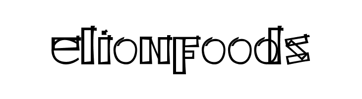 KODYZ  Free Fonts Download