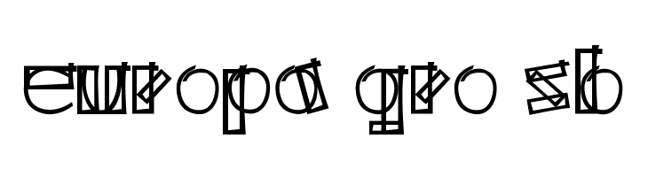 KODYZ  Free Fonts Download