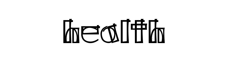 KODYZ  Free Fonts Download