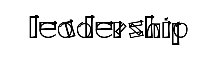 KODYZ  Free Fonts Download