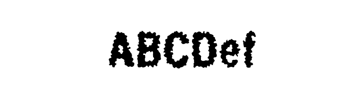 Regurgitation  Free Fonts Download