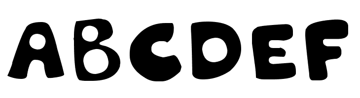 Patchwork Stitchlings Color  Free Fonts Download