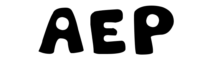Patchwork Stitchlings Color  Free Fonts Download