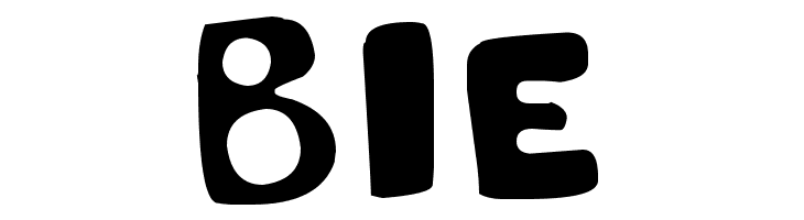 Patchwork Stitchlings Color  Free Fonts Download