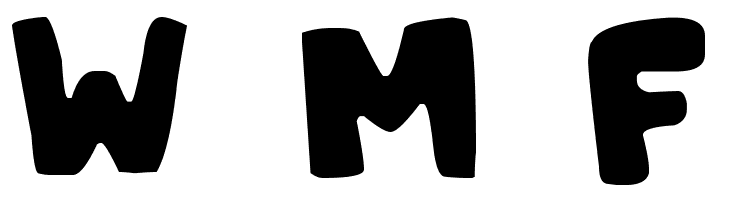 Patchwork Stitchlings Color  Free Fonts Download