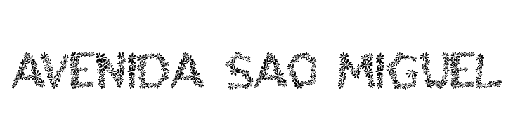 Chamylle  Free Fonts Download