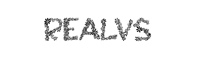 Chamylle  Free Fonts Download