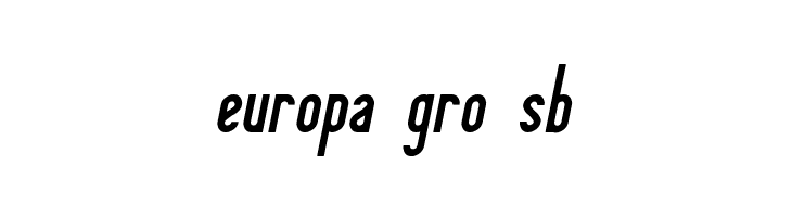 Knowledge Power Italic  Free Fonts Download