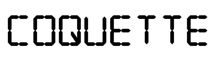 Digital dream Fat  Free Fonts Download