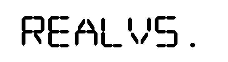 Digital dream Fat  Free Fonts Download