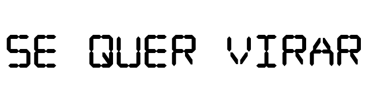 Digital dream Fat  Free Fonts Download