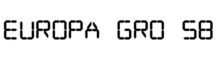 Digital dream Fat  Free Fonts Download