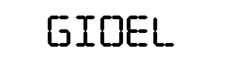 Digital dream Fat  Free Fonts Download