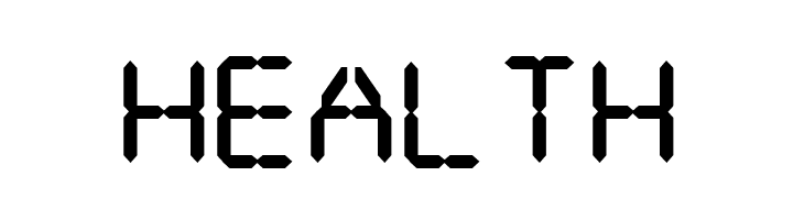Digital dream Fat  Free Fonts Download