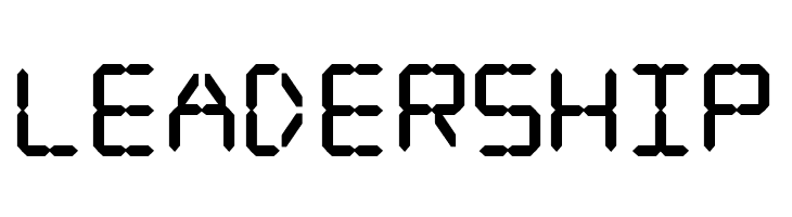 Digital dream Fat  Free Fonts Download