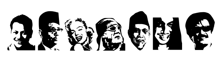 Personality  Free Fonts Download