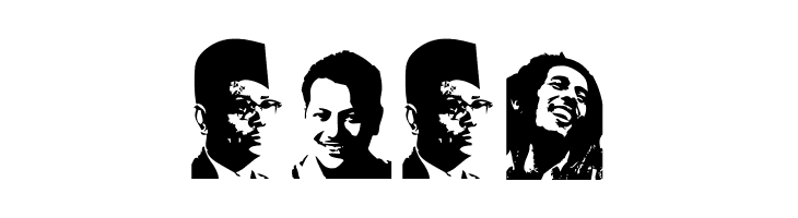 Personality  Free Fonts Download