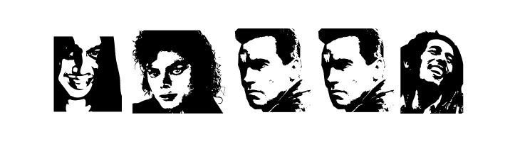 Personality  Free Fonts Download