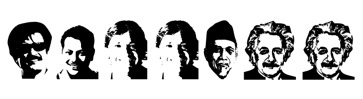 Personality  Free Fonts Download