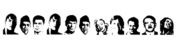 Personality  Free Fonts Download