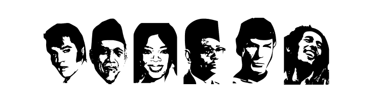 Personality  Free Fonts Download