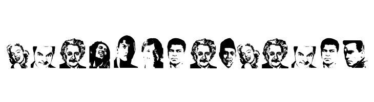 Personality  Free Fonts Download