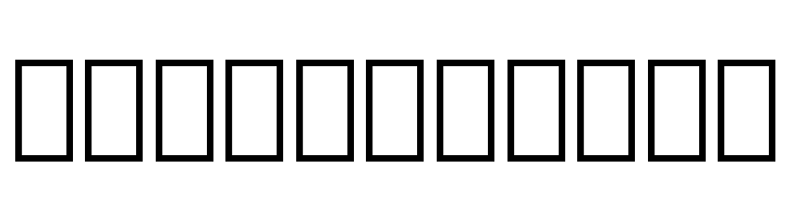 Holy Family Regular  Free Fonts Download