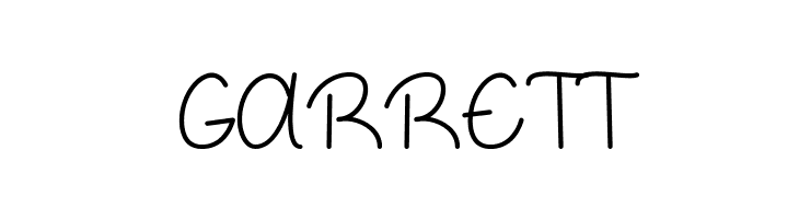 March into Spring  Free Fonts Download