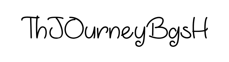 March into Spring  Free Fonts Download