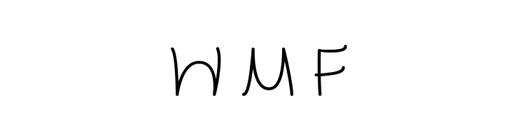 March into Spring  Free Fonts Download