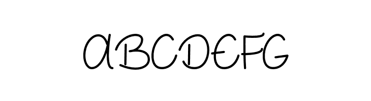 MarchintoSpring  Free Fonts Download