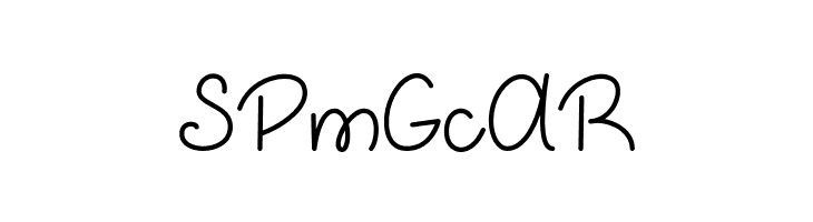MarchintoSpring  Free Fonts Download
