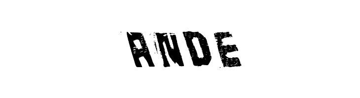 Rhythm Vino  Free Fonts Download