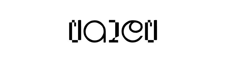 Lupanesque mixqueezed  Free Fonts Download