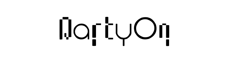 Lupanesque mixqueezed  Free Fonts Download