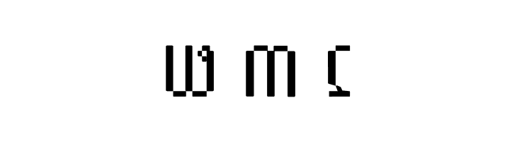 Lupanesque mixqueezed  Free Fonts Download