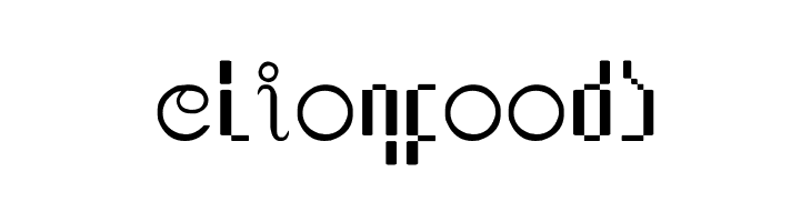 Lupanesque mixqueezed  Free Fonts Download